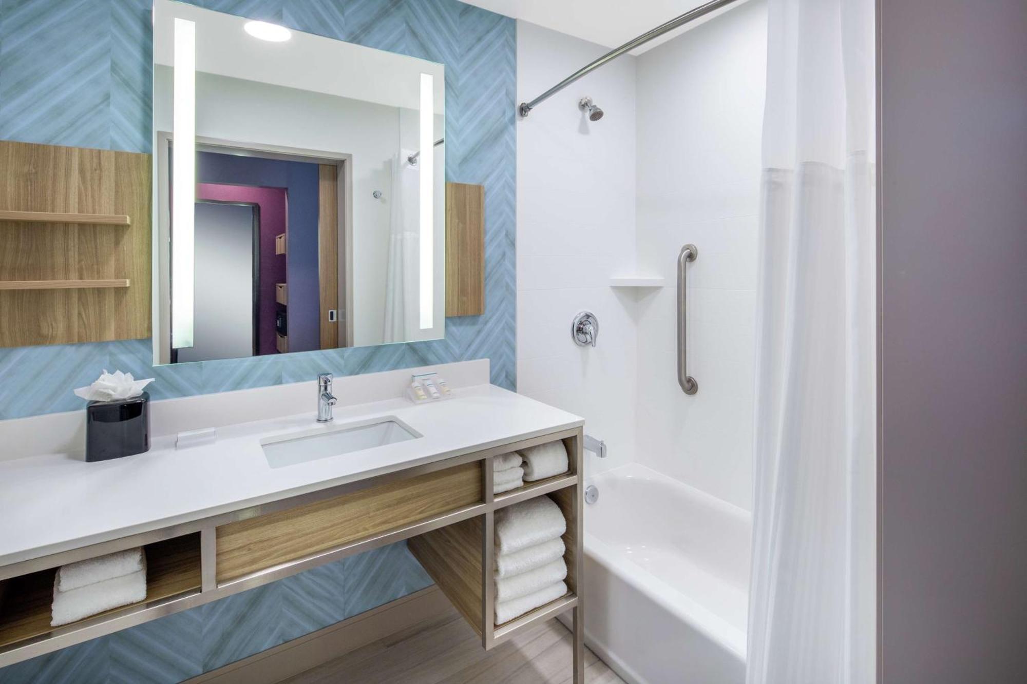 Hilton Garden Inn Surprise Phoenix Exterior foto
