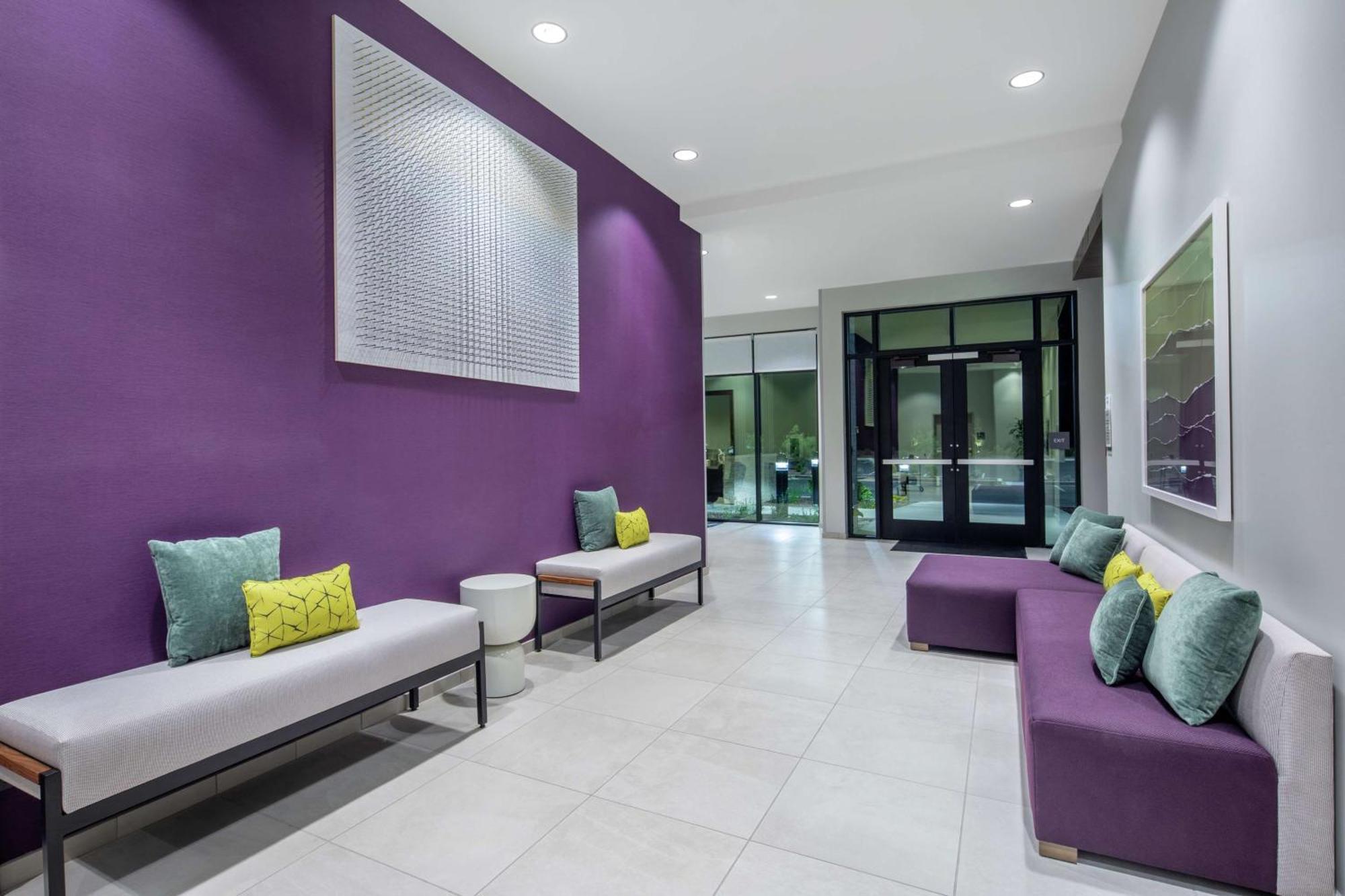 Hilton Garden Inn Surprise Phoenix Exterior foto
