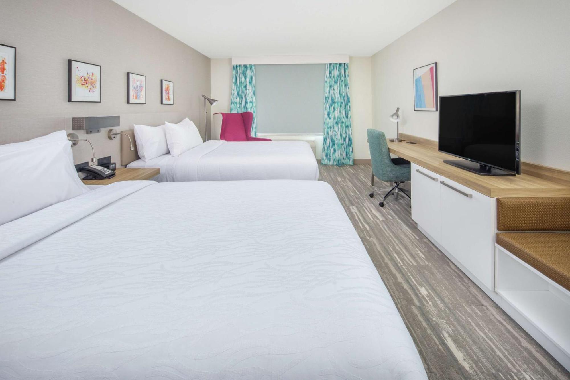Hilton Garden Inn Surprise Phoenix Exterior foto