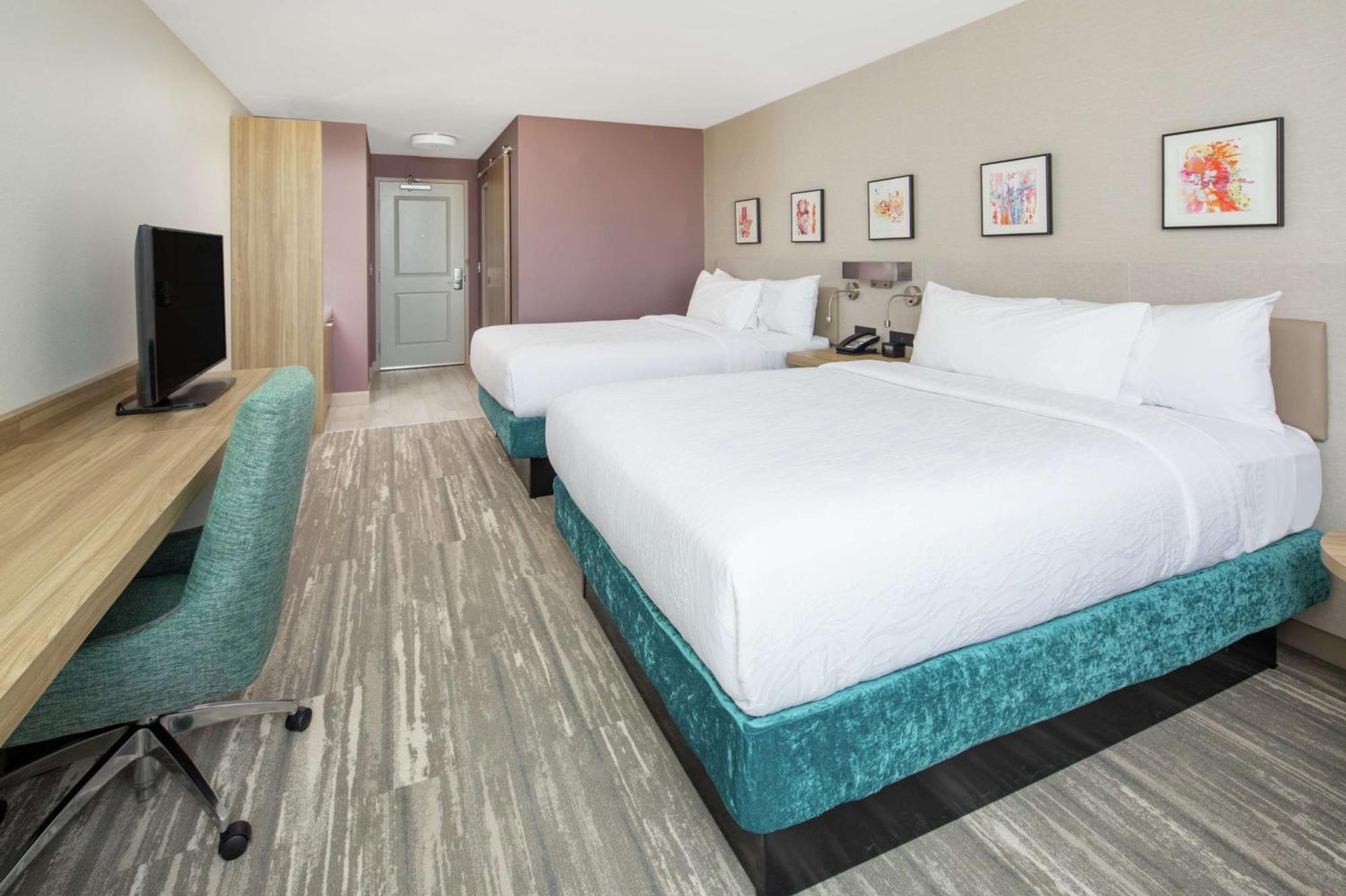 Hilton Garden Inn Surprise Phoenix Exterior foto
